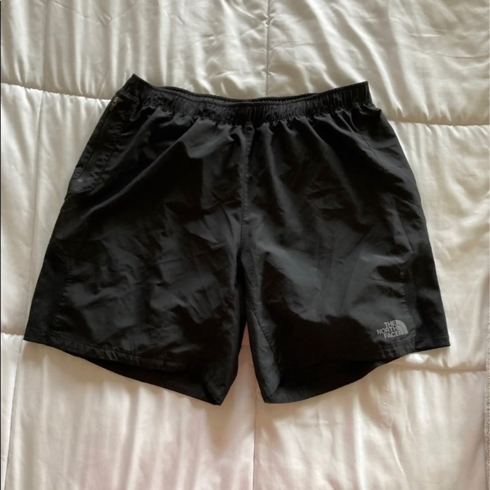 The North Face shorts